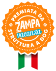 Zampa Vacanza